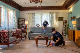 Unfurnished Apartment